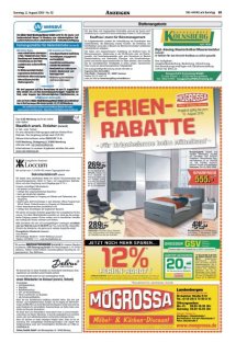 DIE HARKE am Sonntag Seite 23