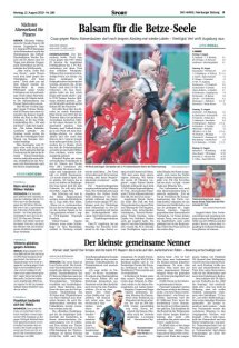 DIE HARKE Seite 9