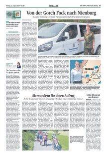 DIE HARKE Seite 15