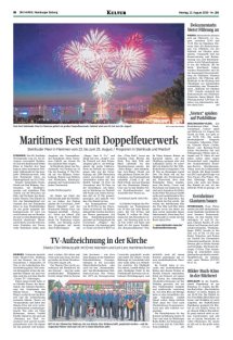 DIE HARKE Seite 16