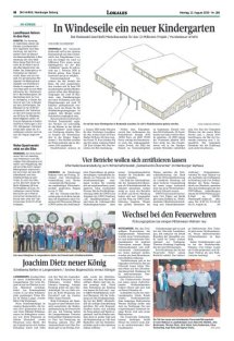 DIE HARKE Seite 18