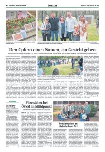 DIE HARKE Seite 20