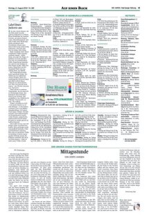DIE HARKE Seite 21