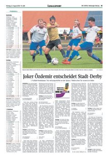 DIE HARKE Seite 25