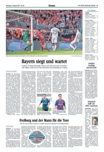 DIE HARKE Seite 11