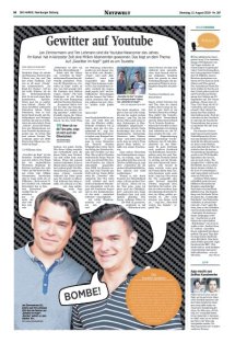 DIE HARKE Seite 14