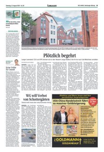DIE HARKE Seite 15