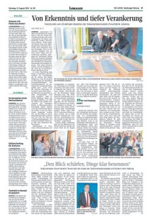 DIE HARKE Seite 17