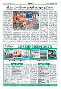 DIE HARKE Seite 18