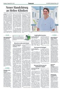 DIE HARKE Seite 19