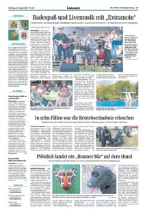 DIE HARKE Seite 21