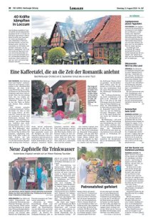 DIE HARKE Seite 22