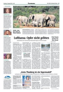 DIE HARKE Seite 25