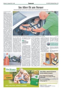 DIE HARKE Seite 19