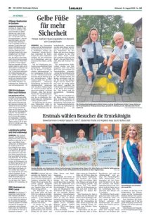 DIE HARKE Seite 20