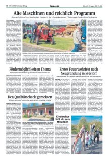 DIE HARKE Seite 24