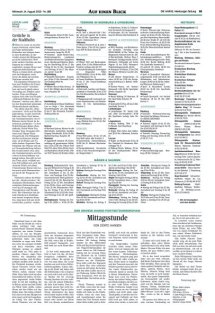 DIE HARKE Seite 25