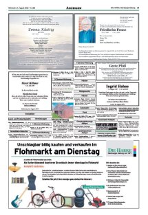 DIE HARKE Seite 31