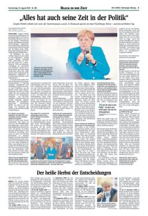 DIE HARKE Seite 3