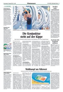 DIE HARKE Seite 5
