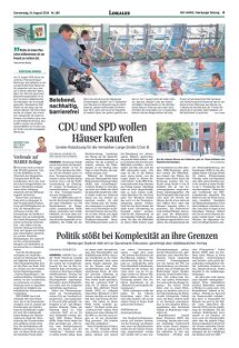 DIE HARKE Seite 9