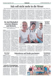 DIE HARKE Seite 11