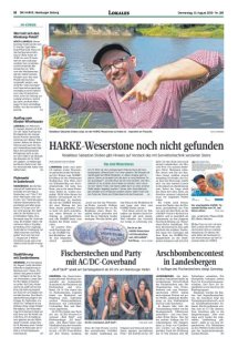 DIE HARKE Seite 12