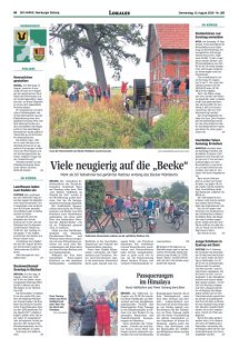 DIE HARKE Seite 14