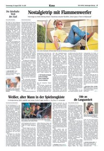 DIE HARKE Seite 17