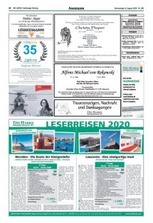 DIE HARKE Seite 22