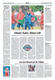 DIE HARKE Seite 25