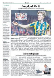 DIE HARKE Seite 26
