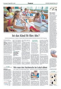 DIE HARKE Seite 27