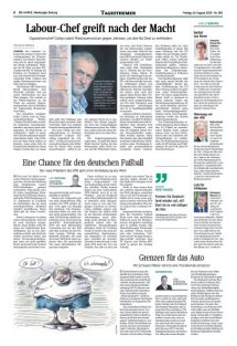DIE HARKE Seite 2