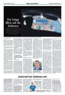 DIE HARKE Seite 3