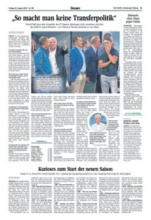 DIE HARKE Seite 11