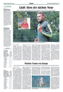 DIE HARKE Seite 13