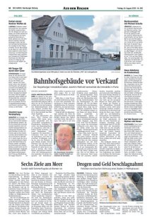 DIE HARKE Seite 14