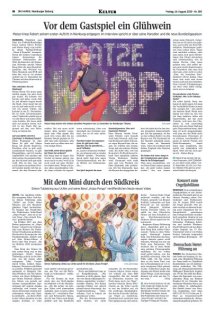 DIE HARKE Seite 16