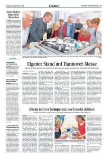 DIE HARKE Seite 17