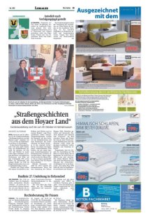 DIE HARKE Seite 19