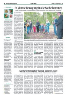 DIE HARKE Seite 20