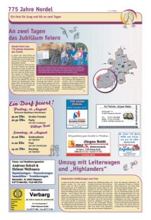 DIE HARKE Seite 22