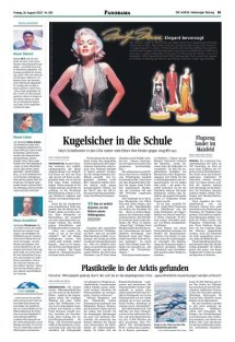 DIE HARKE Seite 25