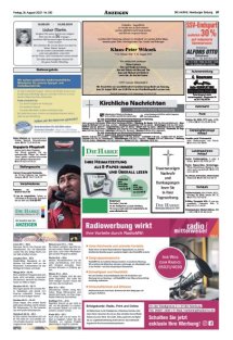 DIE HARKE Seite 27