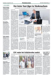 DIE HARKE Seite 7