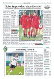 DIE HARKE Seite 10
