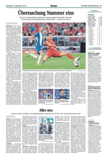 DIE HARKE Seite 11