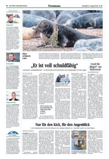 DIE HARKE Seite 16