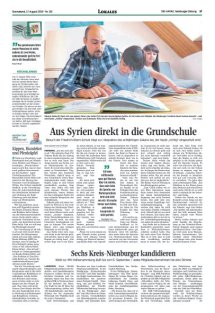 DIE HARKE Seite 17